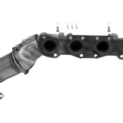 California CARB Catalytic Converter for Hyundai Equus 2014 2015 2016 5.0L Left