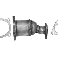 California CARB Catalytic Converter for Mazda Miata 1999 2000 1.8L Front