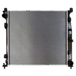 Engine Radiator for Mercedes-Benz GLE550e 3.0L 2016-2018 GLE400 3.0L 2016-2019