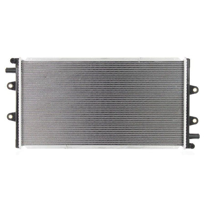 Auxiliary Radiator for Chevrolet Camaro 6.2L Supercharged 2012-2015 & 2017