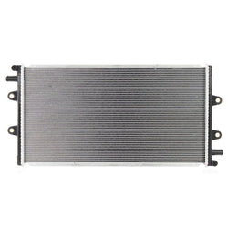 Auxiliary Radiator for Chevrolet Camaro 6.2L Supercharged 2012-2015 & 2017
