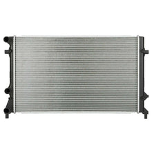 Engine Cooling Radiator for Volkswagen Passat 2.5L 2012-2014 without Vent Tube