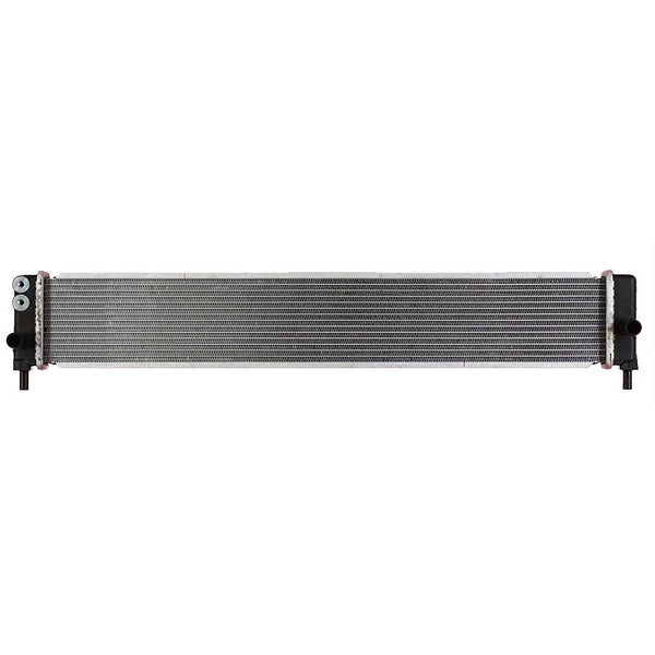 Engine Drive Motor Inverter Cooler for Toyota Prius V 1.8L FULL HYBRID 2012-2018