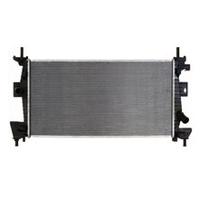 Engine Cooling Radiator for Ford Focus 2.0L 2012-2018 Focus BATTERY EV 2012-2018