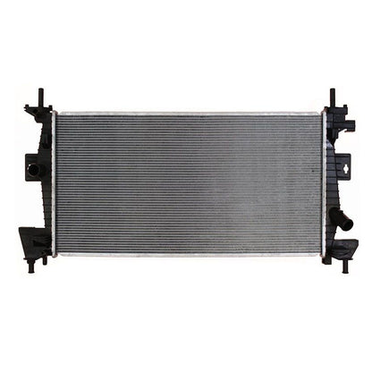 Engine Cooling Radiator for Ford Focus 2.0L 2012-2018 Focus BATTERY EV 2012-2018