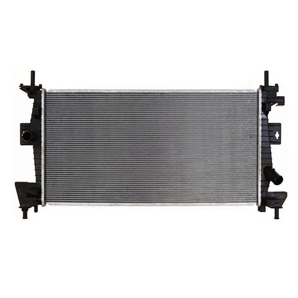 Engine Cooling Radiator for Ford Focus 2.0L 2012-2018 Focus BATTERY EV 2012-2018