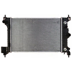 Engine Radiator for Chevrolet Sonic 1.8L 2012-2018 Automatic Transmission