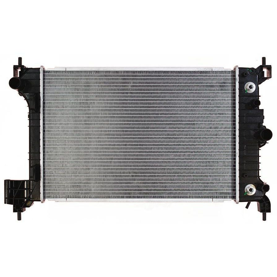 Engine Radiator for Chevrolet Sonic 1.8L 2012-2018 Automatic Transmission