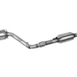 California CARB Catalytic Converter for Volkswagen Passat 01-05 2.8 Manual Trans