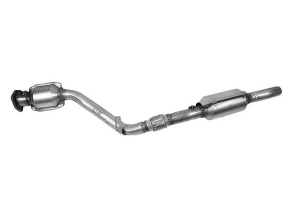 California CARB Catalytic Converter for Volkswagen Passat 01-05 2.8 Manual Trans