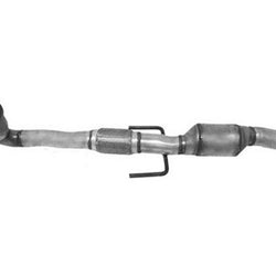 California CARB Catalytic Converter for Saab 9-3 2006-2008 2.0L Flex Pipe