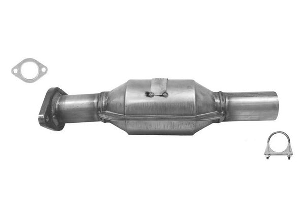 California CARB Catalytic Converter for Ford C-Max Hybrid SE SEL 2014 2015 2016