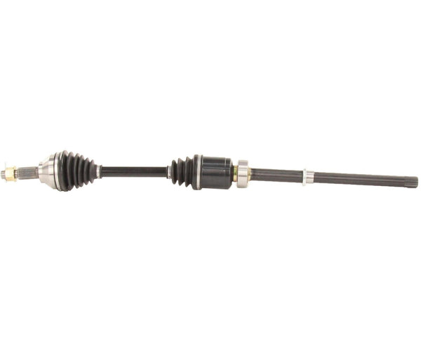 Front Right CV Axle For Nissan Murano 3.5L 2015 2016 2017 2018 All Wheel Drive