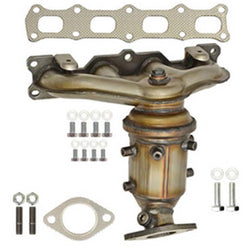 California New York CARB Catalytic Converter for KIA Sportage 2015 2.4L