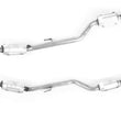 2 California CARB Catalytic Converter for Mercedes Benz E430 2001 2002 Base 4.3L