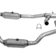 CARB Approved Catalytic Converter for Ford E150 E250 E350 Super Duty 12-14 5.4L