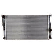 Engine Cooling Radiator for BMW 220i 2014-2018 335i GT xDrive 2014-2016