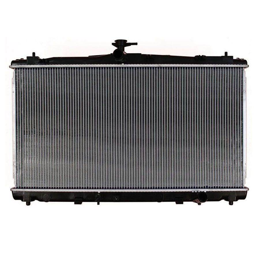 Engine Cooling Radiator for Toyota Camry 2.5L 2012-2017 Automatic Transmission