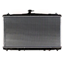 Engine Cooling Radiator for Toyota Camry 2.5L 2012-2017 Automatic Transmission