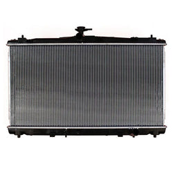 Engine Cooling Radiator for Toyota Camry 2.5L 2012-2017 Automatic Transmission