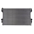 Engine Cooling Radiator for Porsche Panamera 2012-2017