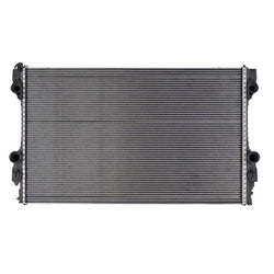 Engine Cooling Radiator for Porsche Panamera 2012-2017