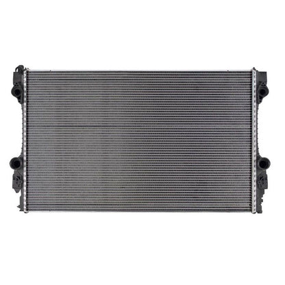 Engine Cooling Radiator for Porsche Panamera 2012-2017