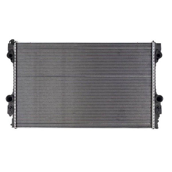 Engine Cooling Radiator for Porsche Panamera 2012-2017