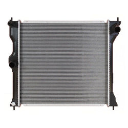 Engine Cooling Radiator for Mitsubishi i-MiEV BATTERY EV (EV/BEV) 2012-2017