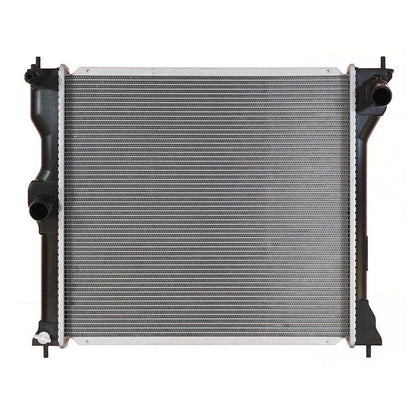 Engine Cooling Radiator for Mitsubishi i-MiEV BATTERY EV (EV/BEV) 2012-2017