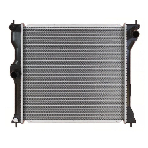 Engine Cooling Radiator for Mitsubishi i-MiEV BATTERY EV (EV/BEV) 2012-2017