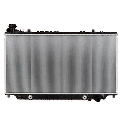 Engine Cooling Radiator for Chevrolet Caprice 6.0L 2012-2017 SS 6.2L 2014-2017
