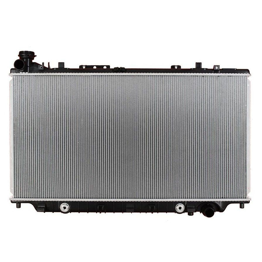 Engine Cooling Radiator for Chevrolet Caprice 6.0L 2012-2017 SS 6.2L 2014-2017