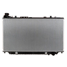 Engine Cooling Radiator for Chevrolet Caprice 6.0L 2012-2017 SS 6.2L 2014-2017