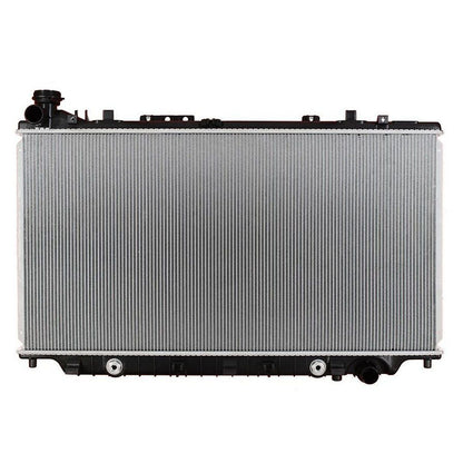 Engine Cooling Radiator for Chevrolet Caprice 6.0L 2012-2017 SS 6.2L 2014-2017
