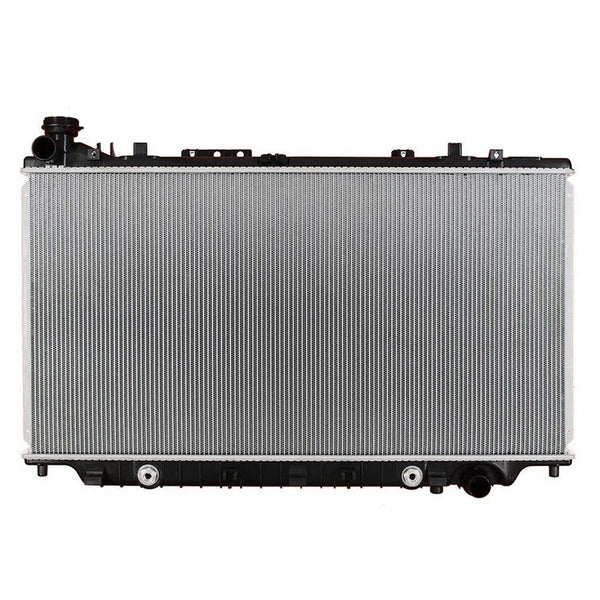 Engine Cooling Radiator for Chevrolet Caprice 6.0L 2012-2017 SS 6.2L 2014-2017