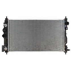 Engine Cooling Radiator for Buick Verano 2.0L 2013-2016 Verano 2.4L 2012-2017