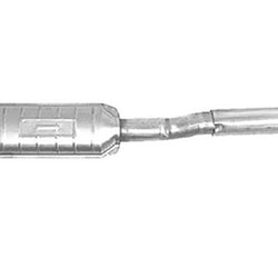CARB Approved Catalytic Converter for Ford E350 Super Duty Van 2006 6.8L V10