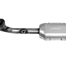 CARB Approved Catalytic Converter for Toyota 4 Runner 1996-1998 EO D-280-101