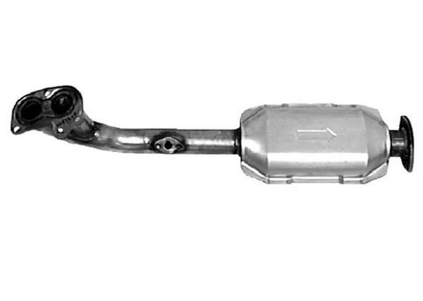 CARB Approved Catalytic Converter for Toyota 4 Runner 1996-1998 EO D-280-101