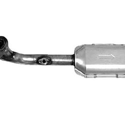 CARB Approved Catalytic Converter for Toyota 4 Runner 1996-1999 EO D-798-15
