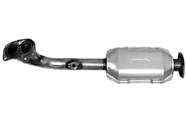 CARB Approved Catalytic Converter for Toyota 4 Runner 1996-1999 EO D-798-15