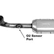 CARB Approved Catalytic Converter for Toyota 4 Runner 1996-1999 EO D-798-15