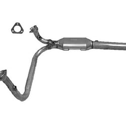 CARB Approved Catalytic Converter for K1500 Chevrolet Pick Up 1996-1998 5.0L