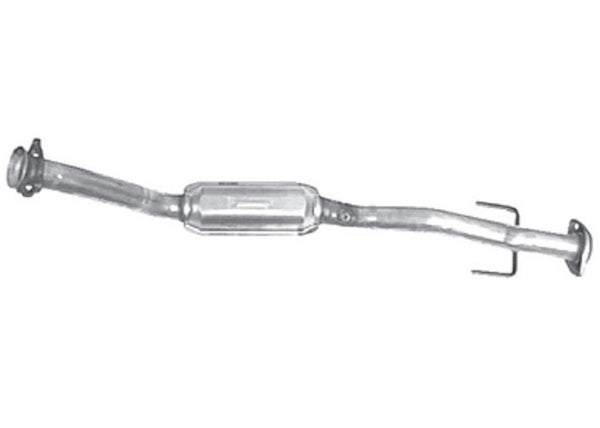 CARB Approved Catalytic Converter for Chevrolet Trailblazer 2002 2003 4.2L Base