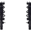 Front Struts & Rear Complete Shocks For Infiniti QX50 2016-2017 All Wheel Drive