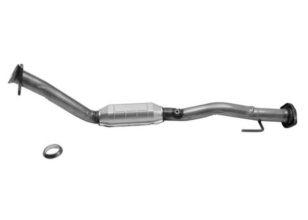 CARB Approved Catalytic Converter for Chevrolet Trailblazer 2002-2005 4.2L Base