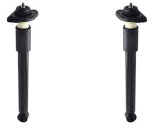 Rear Complete Shocks W/ Mounts & Links For Infiniti EX 2008 2009 2010 2011 2012