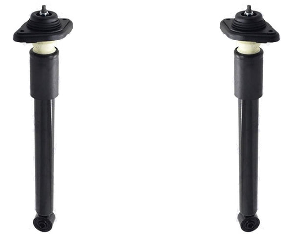 Rear Complete Shocks W/ Mounts For Infiniti EX 2008 2009 2010 2011 2012