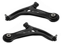 Front Control Arms with Bushings Ball Joint For Mazda 2 2011 2012 2013 2014
